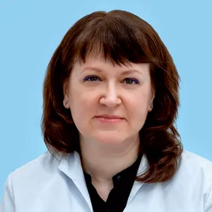 Юдина Марина Витальевна: Диабетолог, Эндокринолог.
