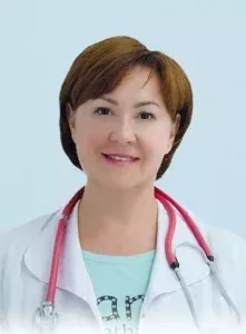 Михайлова Галина Николаевна: Эндокринолог.