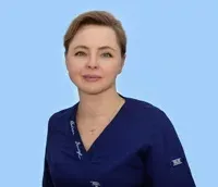Скляренко Анна Александровна: Хирург, УЗИ-специалист, Флеболог.