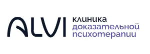 Логотип клиники Alvi Clinic ул. Зверинская.