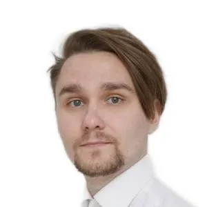 Соловьев Константин Алексеевич: Психолог.