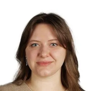 Желтякова Вероника Владимировна: .