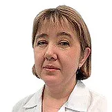 Умурзакова Маринахан Шамсутдиновна: Гинеколог, Акушер, УЗИ-специалист.