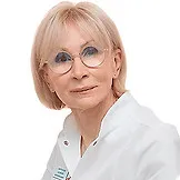 Булатова Любовь Николаевна: Гинеколог.