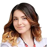 Ибнумаксудова Асият Магомедрасуловна: Гинеколог, Акушер, УЗИ-специалист.