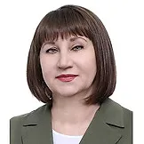 Леушина Галина Ивановна: Реабилитолог, Врач ЛФК.