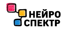 Логотип клиники «НейроСпектр» — Медведково.