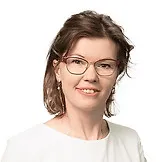 Селиванова Анна Владимировна: Эндокринолог.