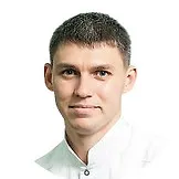 Ушаков Сергей Александрович: Оториноларинголог.