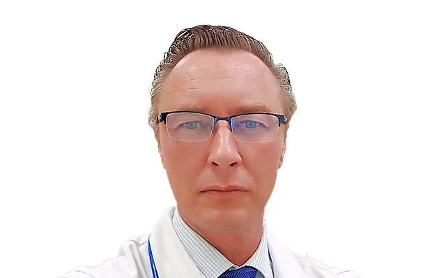 Кисвянцев Михаил Михайлович: .