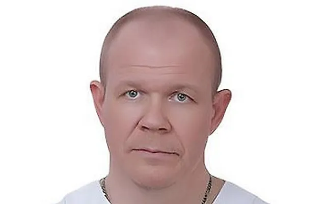 Голев Станислав Николаевич: .