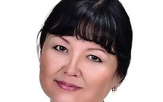 Синельникова Гульнара Марсовна: Акушер-гинеколог.