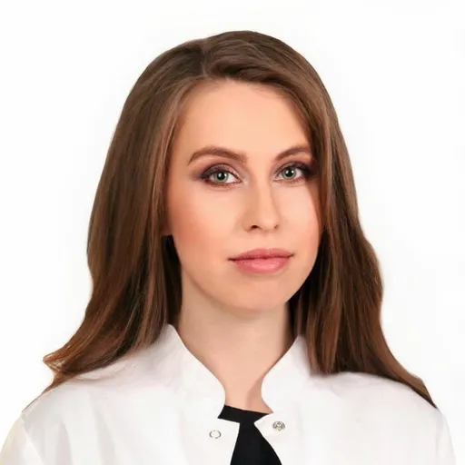 Ященко Екатерина Юрьевна: УЗИ-специалист, Уролог.