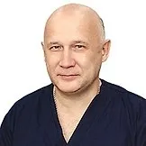 Архипов Владимир Иванович: Гирудотерапевт, Рефлексотерапевт.