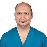 Малышенко Евгений Петрович: Ортопед, Травматолог.