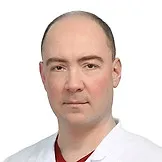 Таргаков Вадим Даулетович: Гастроэнтеролог, Гепатолог, Терапевт.