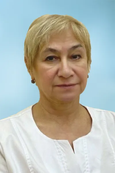 Фомина Любовь Ивановна: Вертебролог, Невролог, Рефлексотерапевт.
