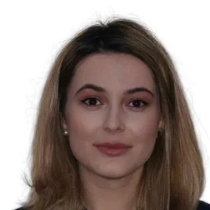 Боюнсузова Зухра Руслановна: Невролог.