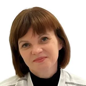 Камоликова Жанна Анатольевна: Психиатр, Нарколог, Психотерапевт.