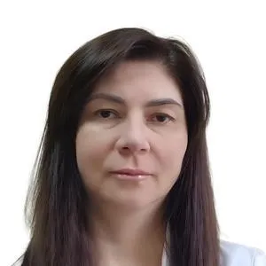 Кумратова Наталья Александровна: Психиатр, Психотерапевт.