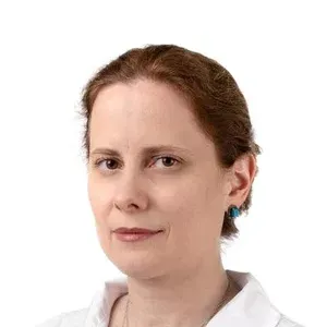 Комарова Марина Юрьевна: Проктолог, Хирург.