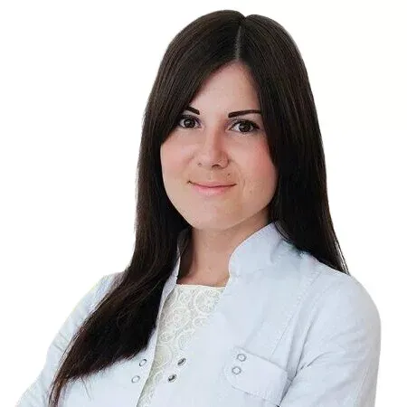 Безруких Анастасия Геннадьевна: Диетолог, УЗИ-специалист, Эндокринолог.