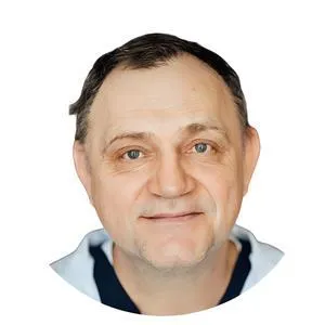 Афанасьев Александр Леонидович: Физиотерапевт.