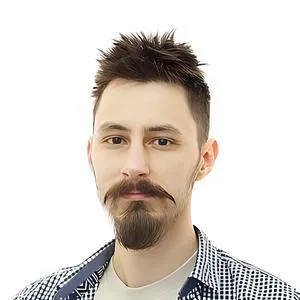 Близнюк Арсений Михайлович: Психолог.