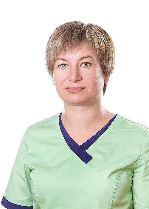 Григорьева Ольга Викторовна: Массажист.