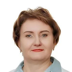 Демидова Марина Витальевна: Терапевт.