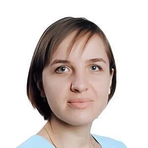 Калько Наталья Анатольевна: Массажист.