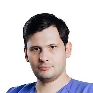 Кротов Алексей Викторович: Мануальный терапевт, Невролог.