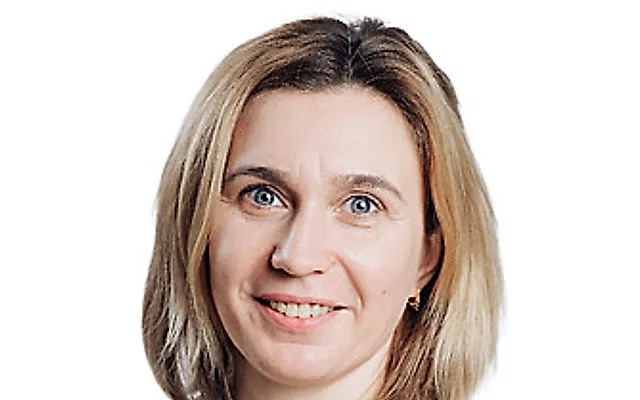 Михайлец Евгения Ивановна: Психолог.