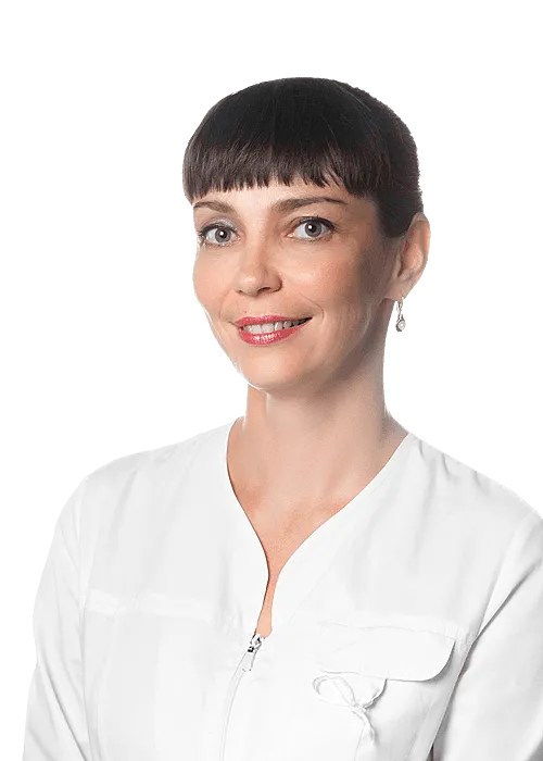 Мурашова Ирина Борисовна: Дефектолог, Логопед.