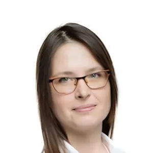 Пак Александра Владимировна: Психолог.