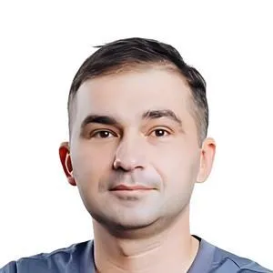 Тулинский Дмитрий Вячеславович: Массажист.