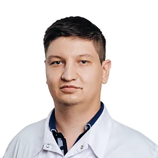 Дземидович Сергей Сергеевич: Невролог, Физиотерапевт.