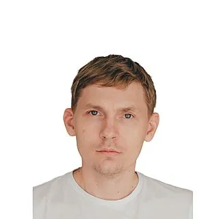 Иванов Илья Николаевич: Остеопат.