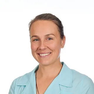Полякова Людмила Владимировна: УЗИ-специалист.
