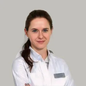 Шуляева Анна Михайловна: Педиатр.