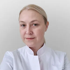 Романовская Ксения Сергеевна: Аллерголог, Педиатр.