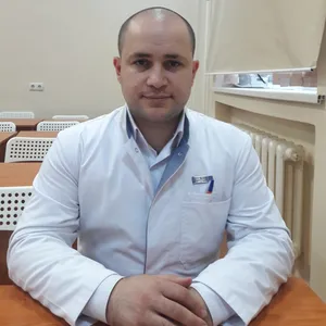 Амирханян Мхитар Грантович: Невролог, Эпилептолог.