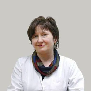 Хомякова Светлана Прокофьевна: Детский невролог, Эпилептолог.