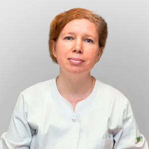 Пылаева Ольга Анатольевна: Невролог, Эпилептолог.