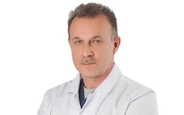 Келекеев Артур Вячеславович: Мануальный терапевт, Вертебролог.