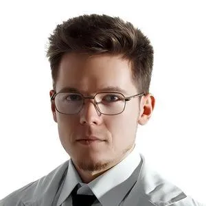 Поташов Антон Викторович: Стоматолог, Стоматолог-хирург, Стоматолог-ортопед.