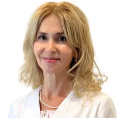 Чурносова Юлия Юрьевна: Эндокринолог.