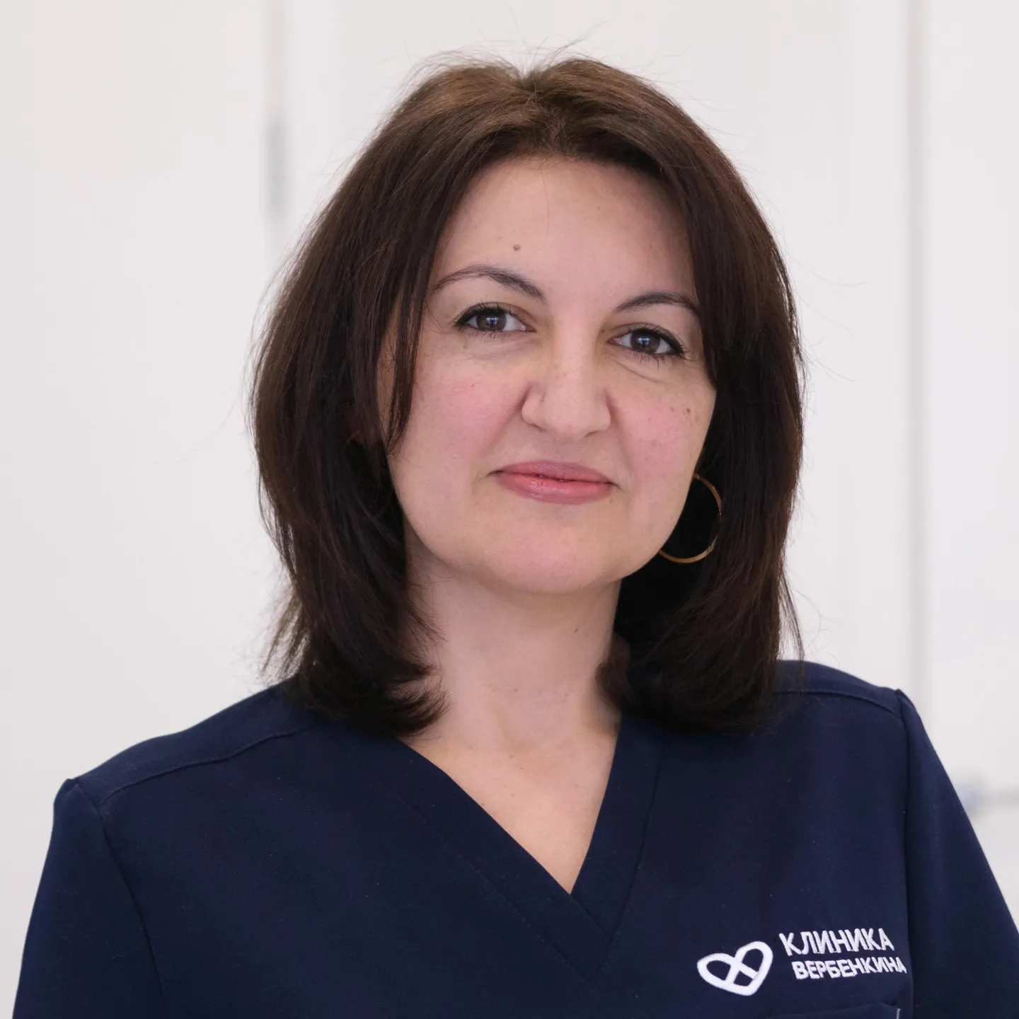 Геворгян Анаит Папиновна: Гинеколог, Гинеколог-эндокринолог.