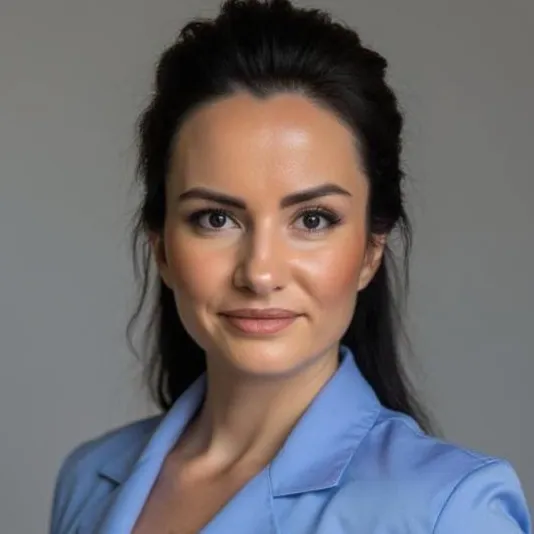 Дулина Алена Дмитриевна: Терапевт.