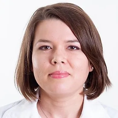 Харисова Эльмира Фагимовна: Аритмолог, Кардиолог.